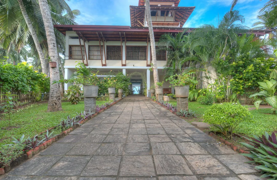 Turtle Bay Boutique Hotel-1